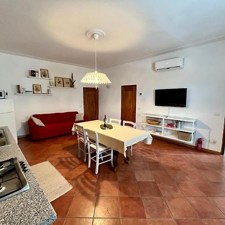 Casa Galletti San Donato in Poggio ภายนอก รูปภาพ