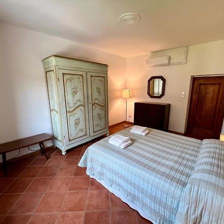 Casa Galletti San Donato in Poggio ภายนอก รูปภาพ