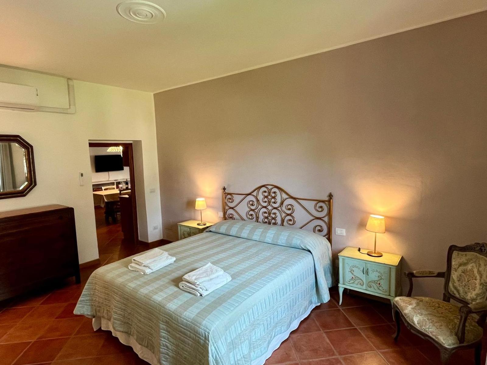 Casa Galletti San Donato in Poggio ภายนอก รูปภาพ
